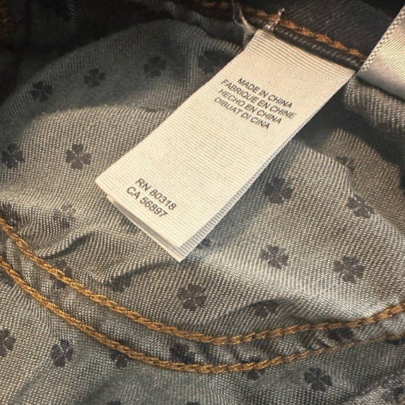 LUCKY BRAND JEANS - Picture 8 of 11